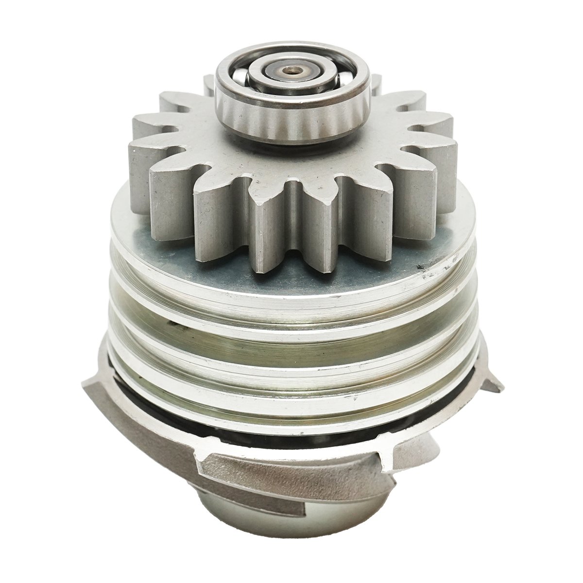 Pompa apa pentru John Deere cod OEM RE521502